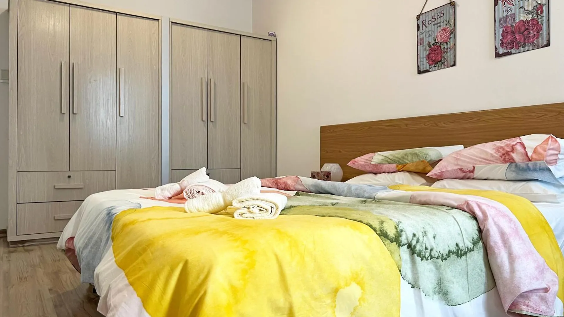 Albert'S Apartment Center 21 Larnaca